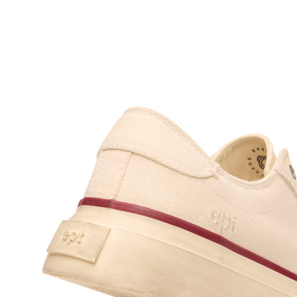 East Pacific Trade Dive ( Beige Red)