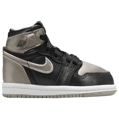 Jordan 1 Retro High OG Satin Shadow (TD)