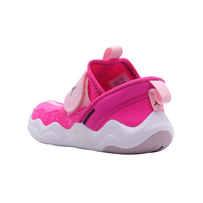 Jordan 23/7 Fierce Pink Medium Soft Pink White Black (TD)
