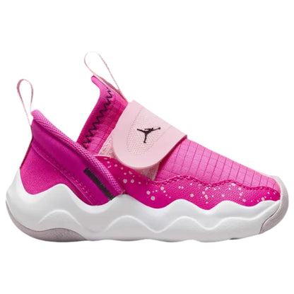 Jordan 23/7 Fierce Pink Medium Soft Pink White Black (TD)