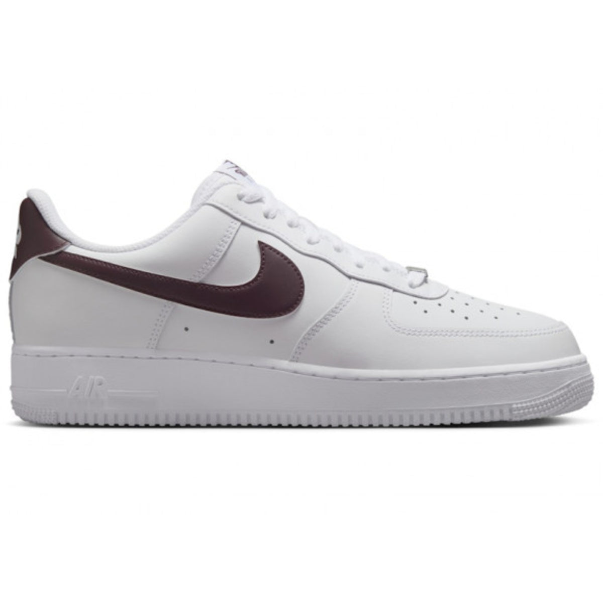 Nike Air Force 1 Low '07 White Cave Stone