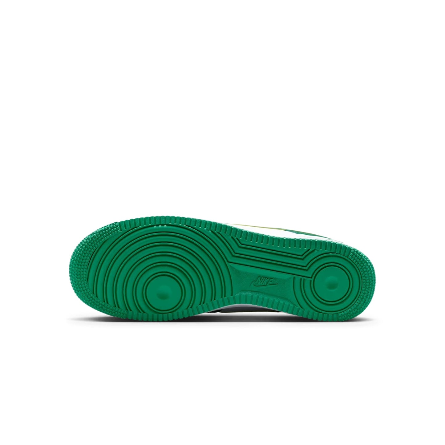 Nike Air Force 1 '07 (White/Malachite)
