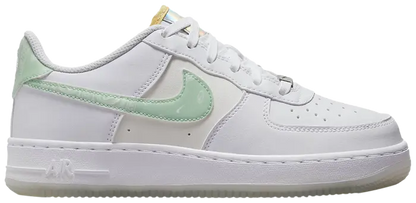 Nike Air Force 1 Low LV8 Pastel Paisley (GS)
