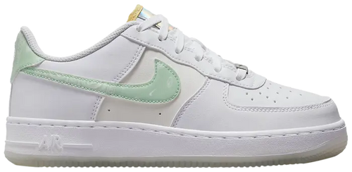 Nike Air Force 1 Low LV8 Pastel Paisley (GS)