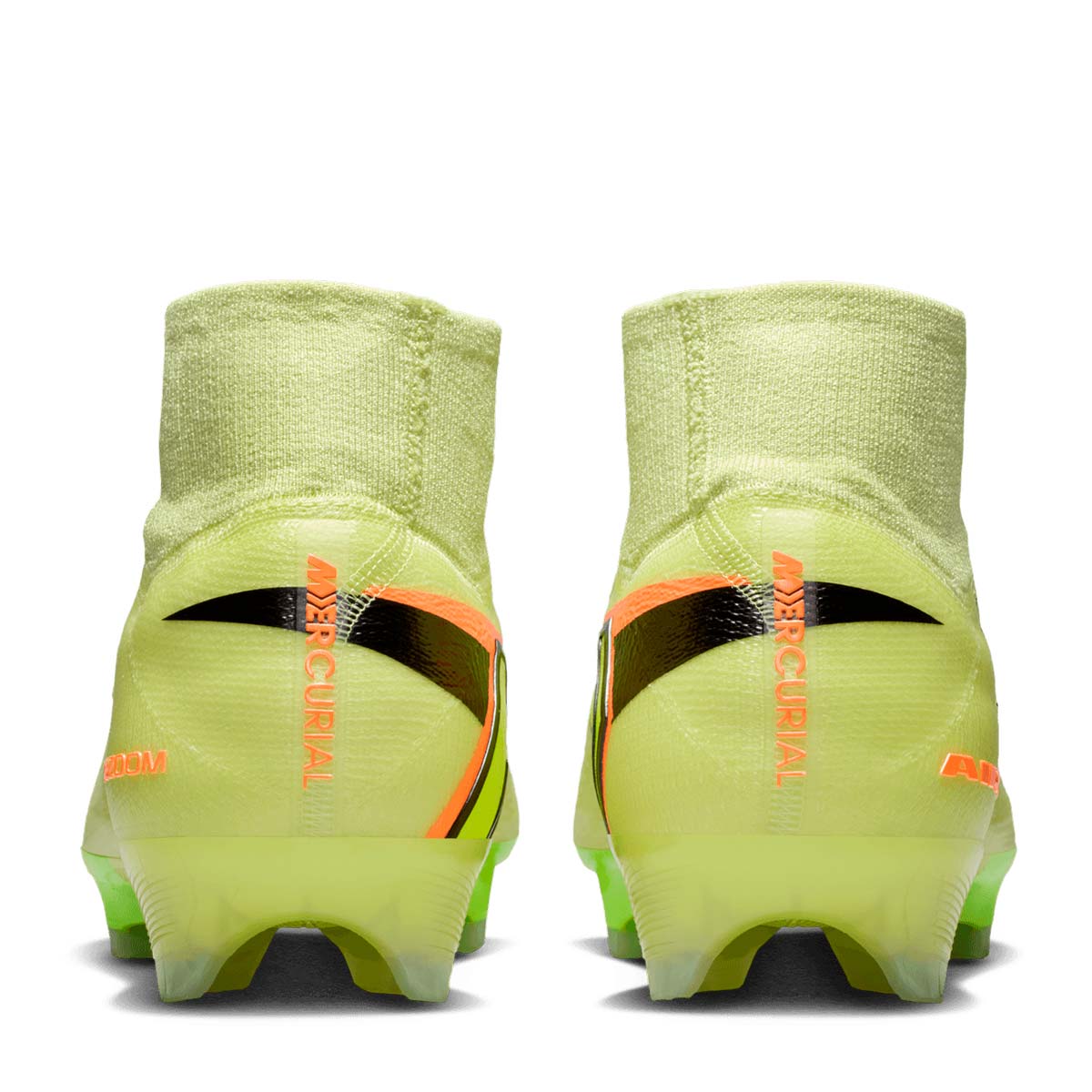 Nike Mercurial Superfly 10 Elite Soccer Cleats