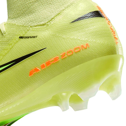 Nike Mercurial Superfly 10 Elite Soccer Cleats