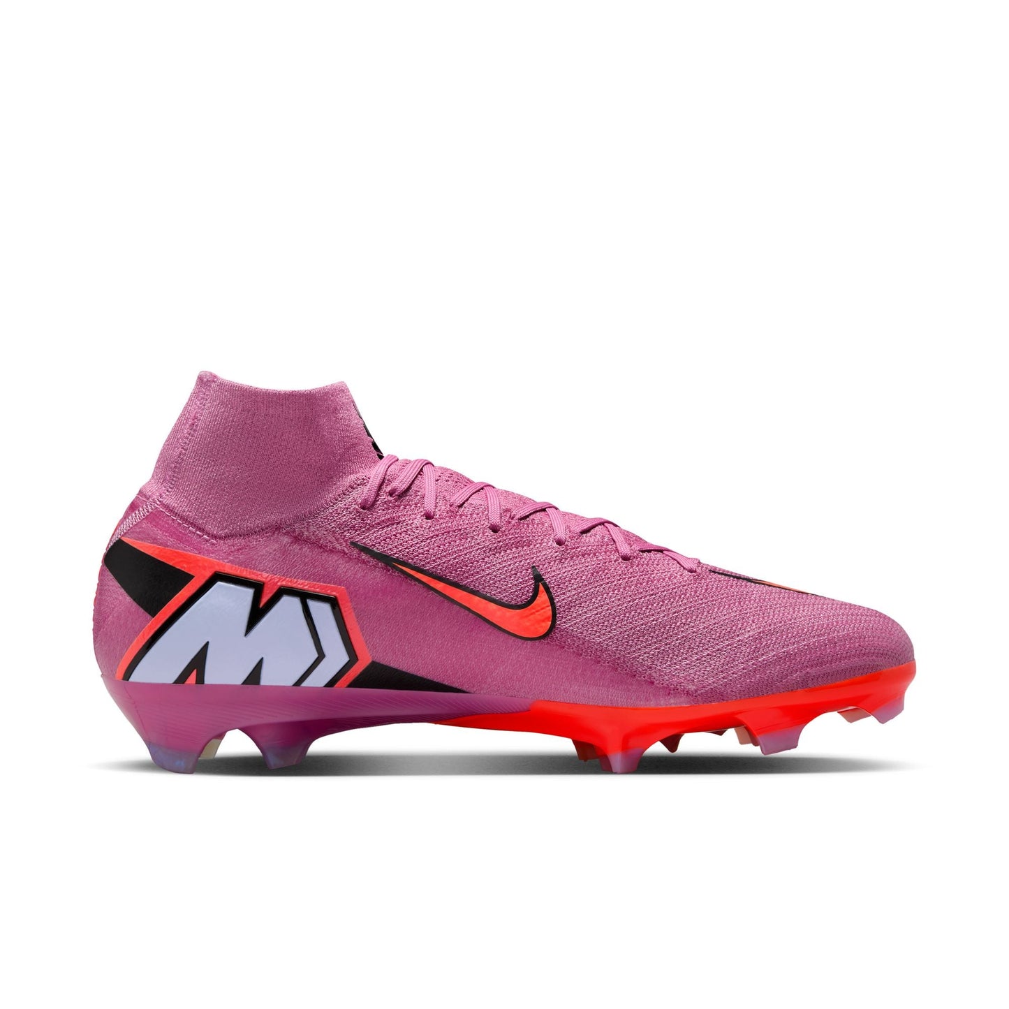 Nike Mercurial Superfly 10 Elite Soccer Cleats