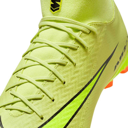 Nike Mercurial Superfly 10 Academy FG/MG Soccer Cleats