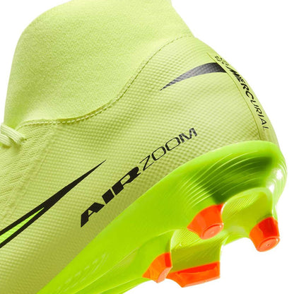 Nike Mercurial Superfly 10 Academy FG/MG Soccer Cleats