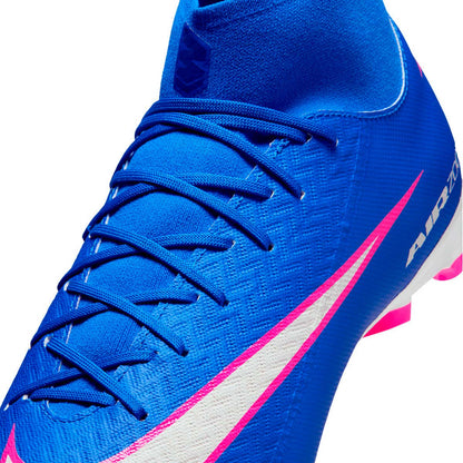 Nike Mercurial Superfly 10 Academy FG/MG Soccer Cleats
