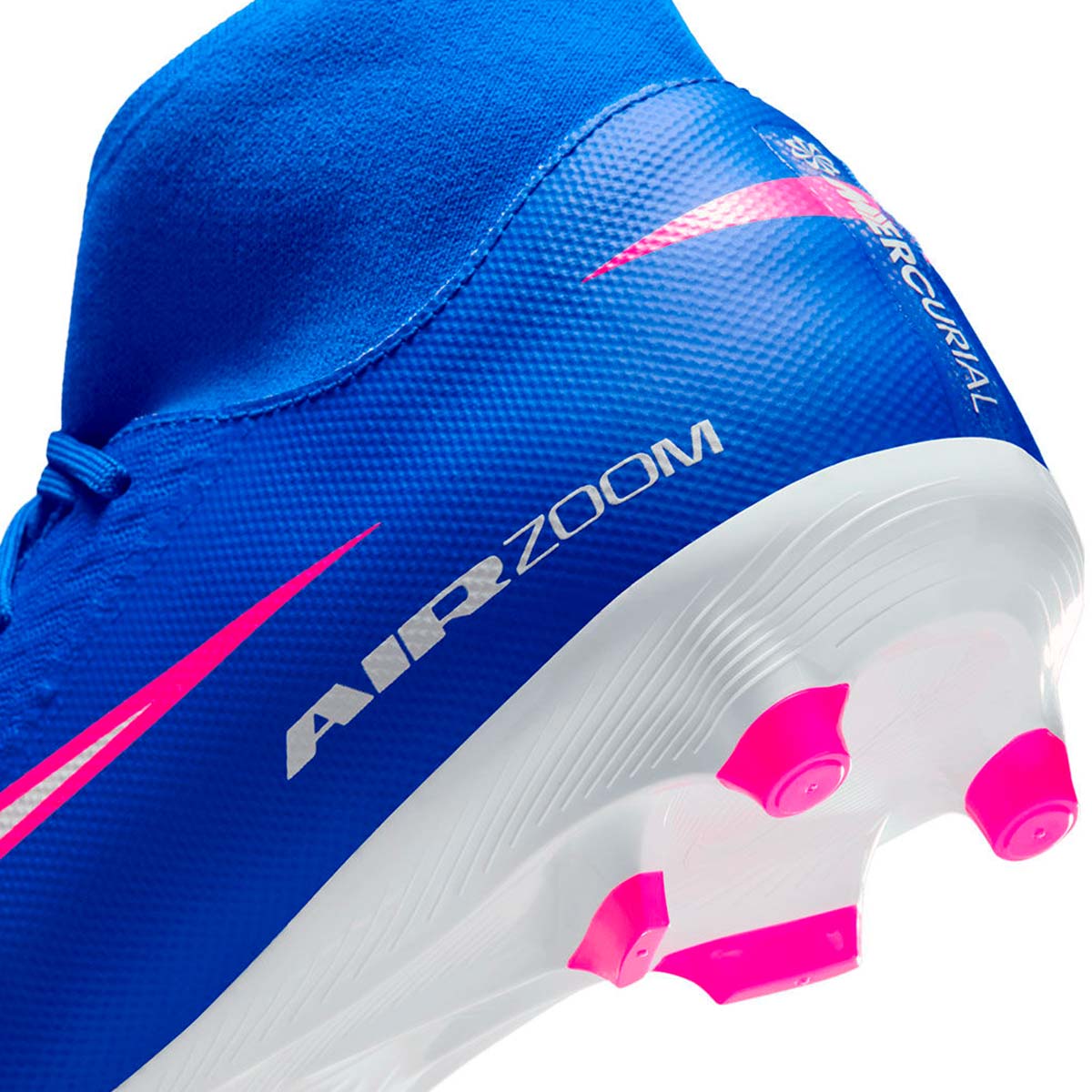 Nike Mercurial Superfly 10 Academy FG/MG Soccer Cleats
