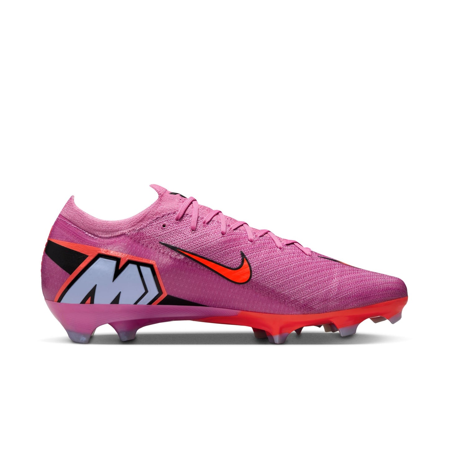 Nike Mercurial Vapor 16 Elite  FG Soccer Cleats