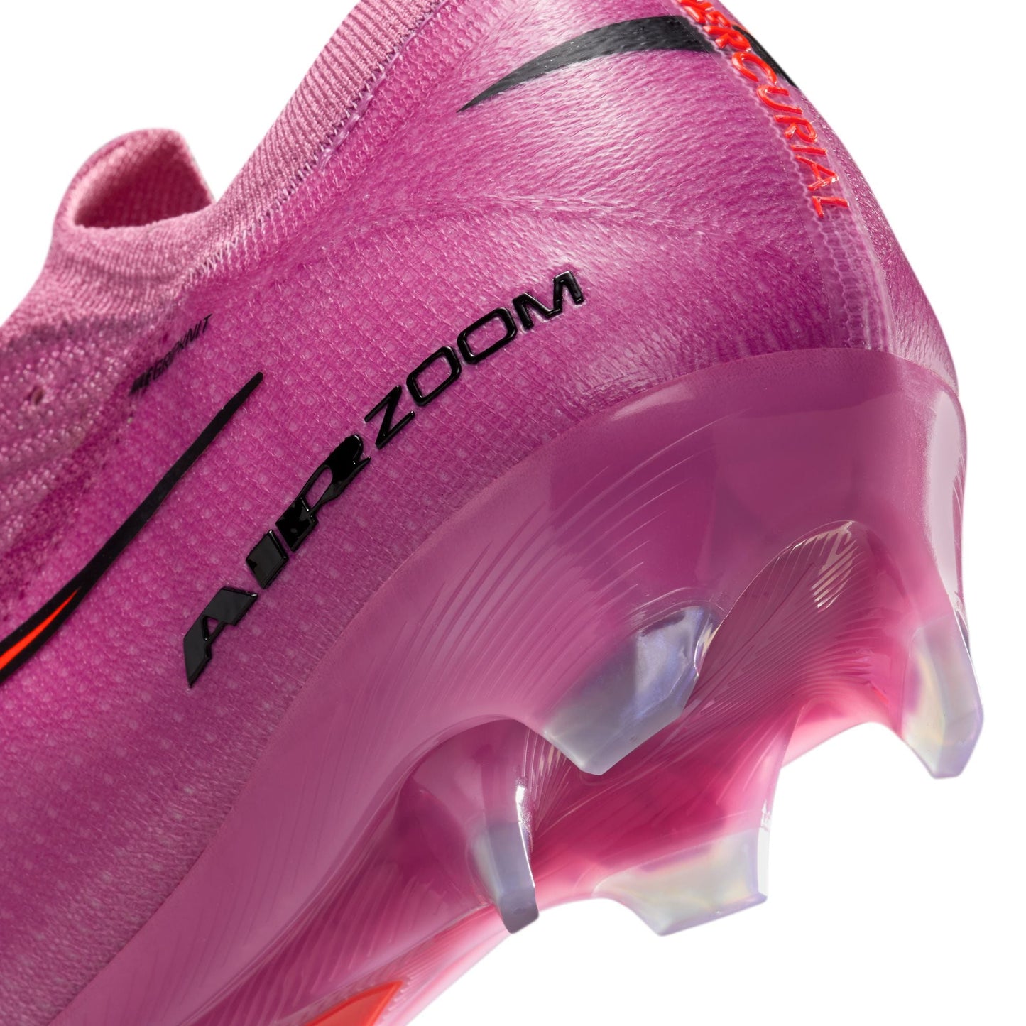 Nike Mercurial Vapor 16 Elite  FG Soccer Cleats