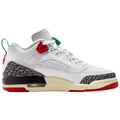 Jordan Spizike Low Do The Right Thing (GS)