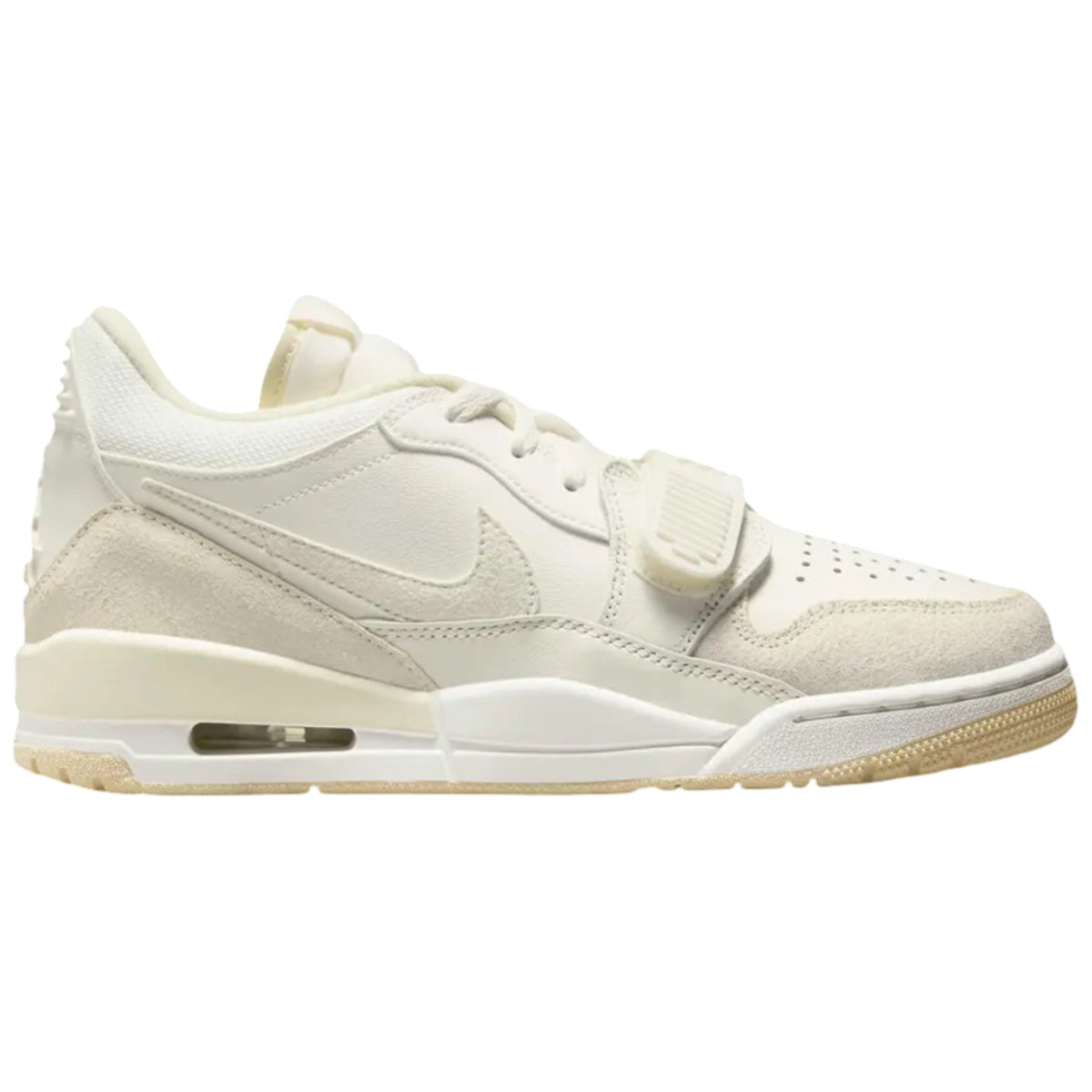 Jordan Legacy 312 Low Sail Muslin (W)