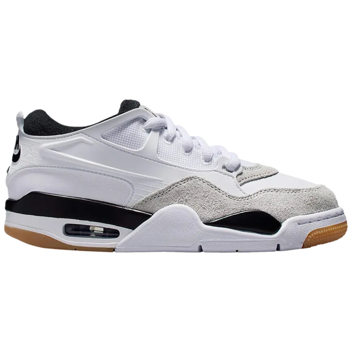 Jordan 4 RM Military Black (GS)