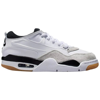 Jordan 4 RM Military Black (GS)