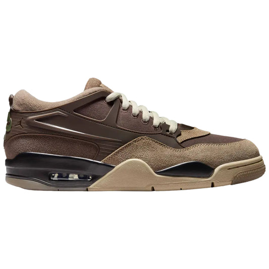 Jordan 4 RM Ironstone