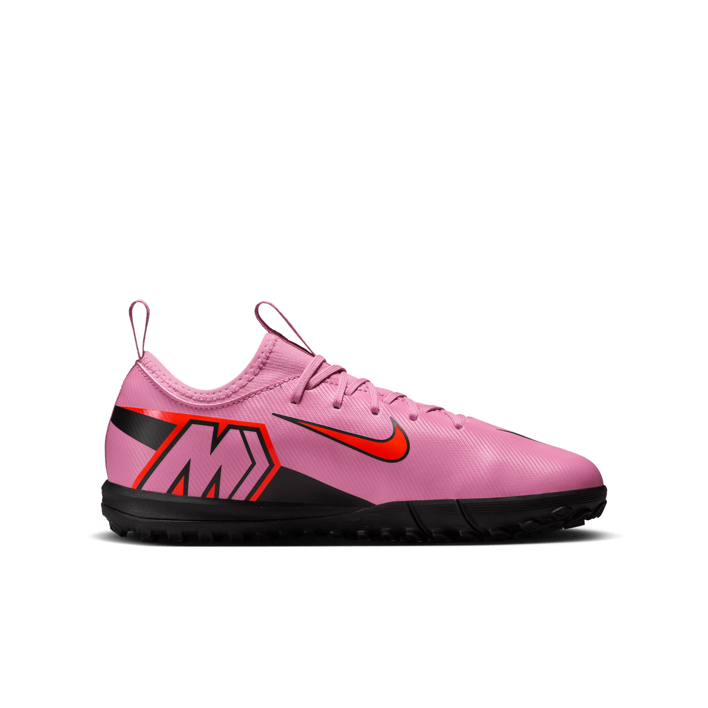 Nike Jr. Mercurial Vapor 16 Academy Soccer Cleats