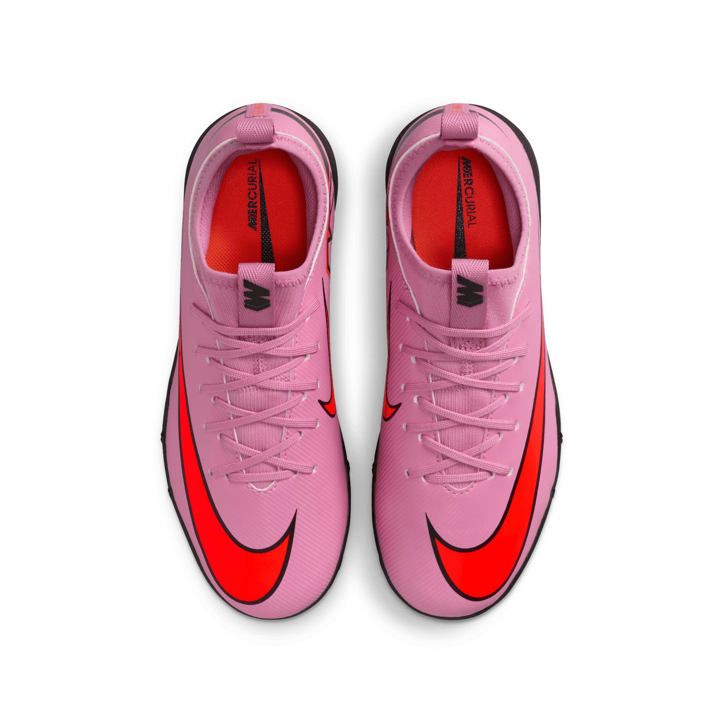 Nike Jr. Mercurial Vapor 16 Academy Soccer Cleats