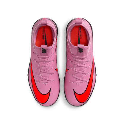 Nike Jr. Mercurial Vapor 16 Academy Soccer Cleats