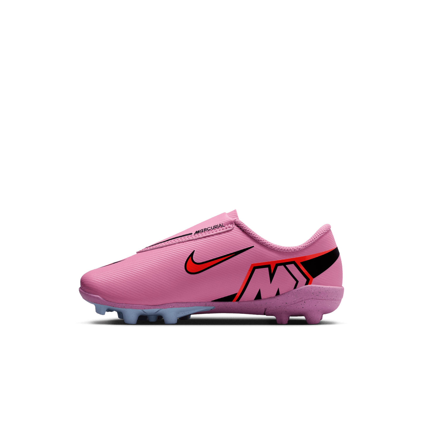 Nike Jr. Mercurial Vapor 16 Club MG Soccer Cleats (Little )