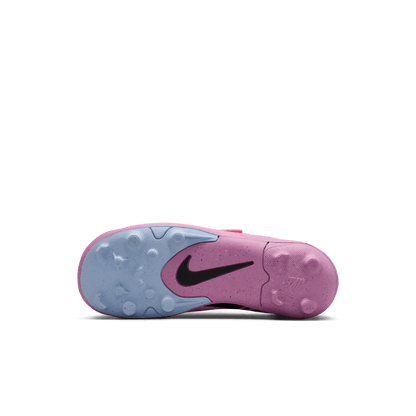Nike Jr. Mercurial Vapor 16 Club MG Soccer Cleats (Little )