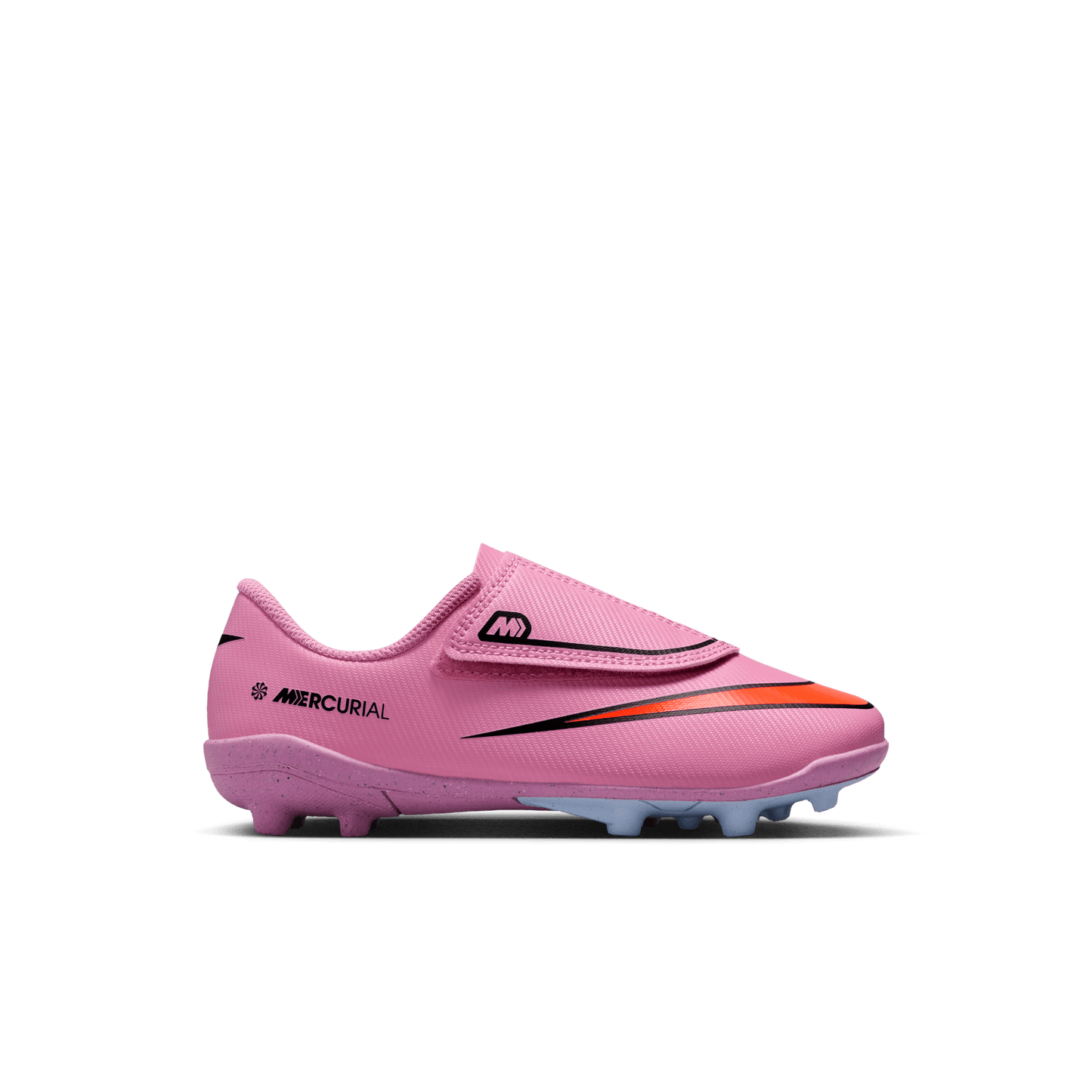 Nike Jr. Mercurial Vapor 16 Club MG Soccer Cleats (Little )