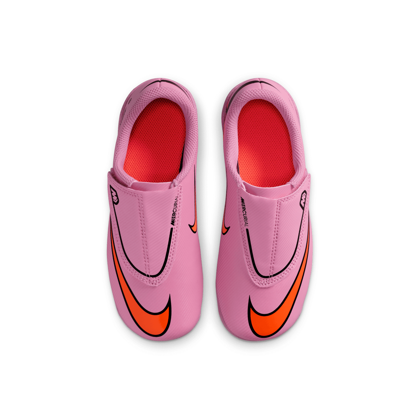 Nike Jr. Mercurial Vapor 16 Club MG Soccer Cleats (Little )