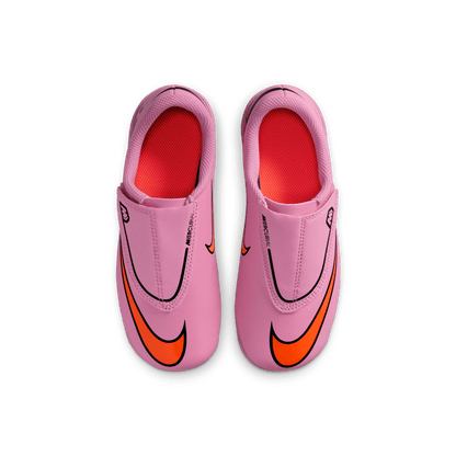 Nike Jr. Mercurial Vapor 16 Club MG Soccer Cleats (Little )