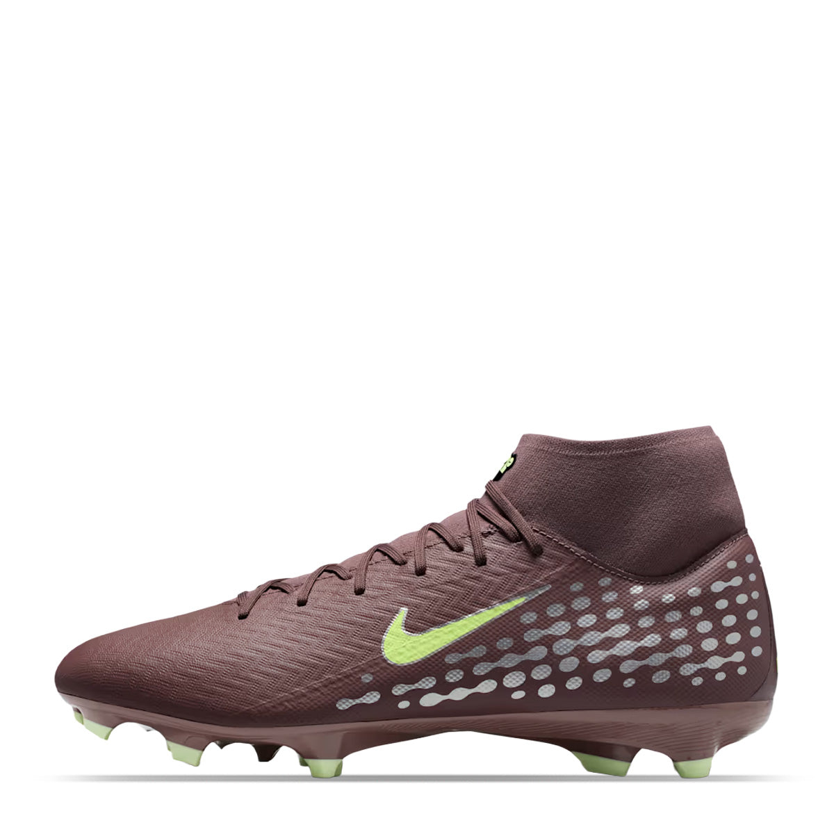 Nike Mercurial Superfly 10 Academy "Kylian Mbappé" MG High-Top Soccer Cleats