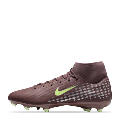 Nike Mercurial Superfly 10 Academy "Kylian Mbappé" MG High-Top Soccer Cleats