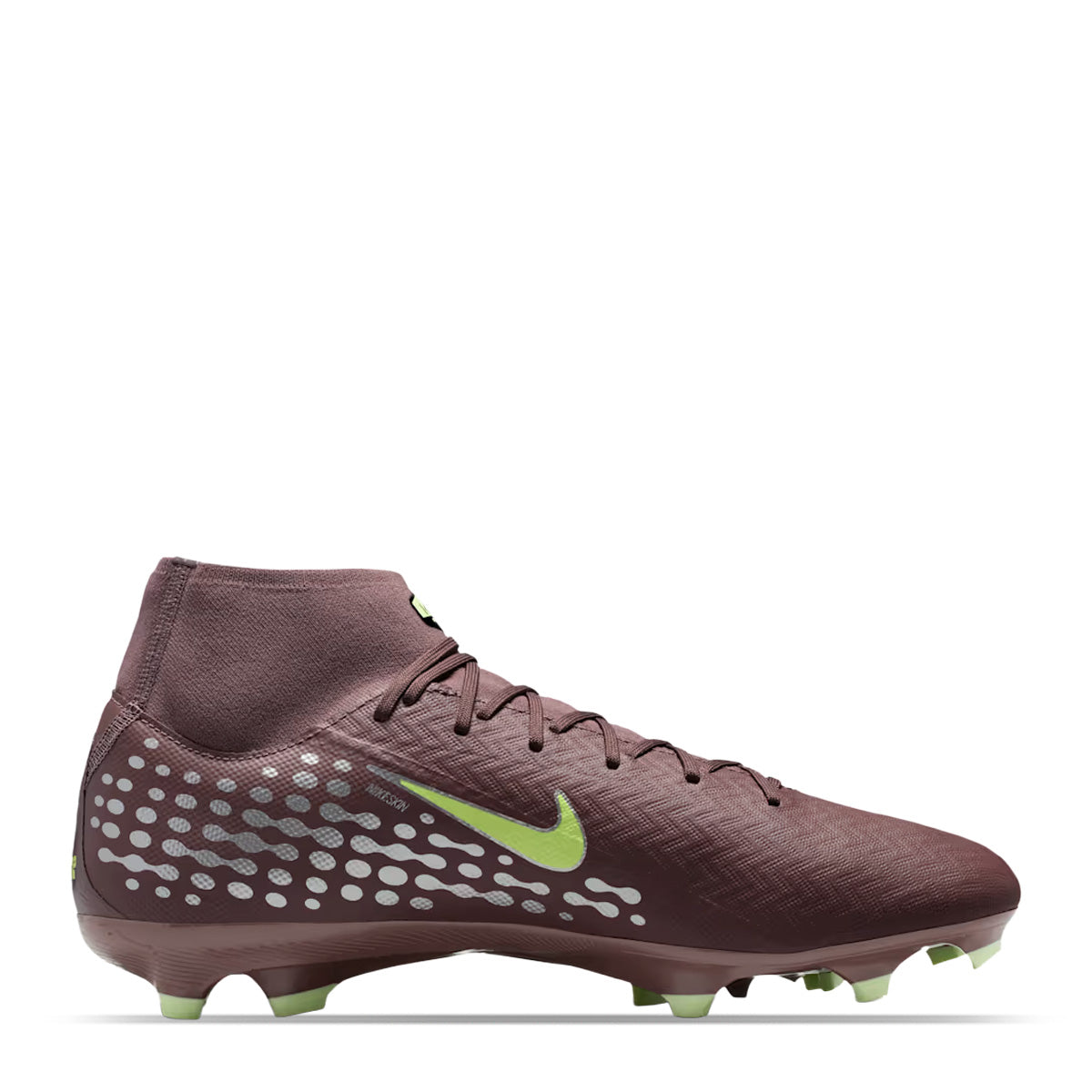 Nike Mercurial Superfly 10 Academy "Kylian Mbappé" MG High-Top Soccer Cleats