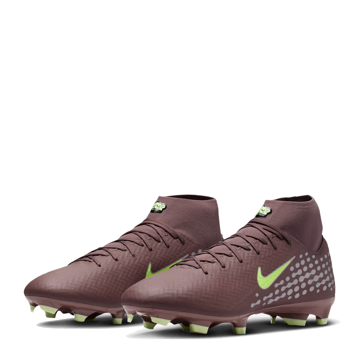 Nike Mercurial Superfly 10 Academy "Kylian Mbappé" MG High-Top Soccer Cleats