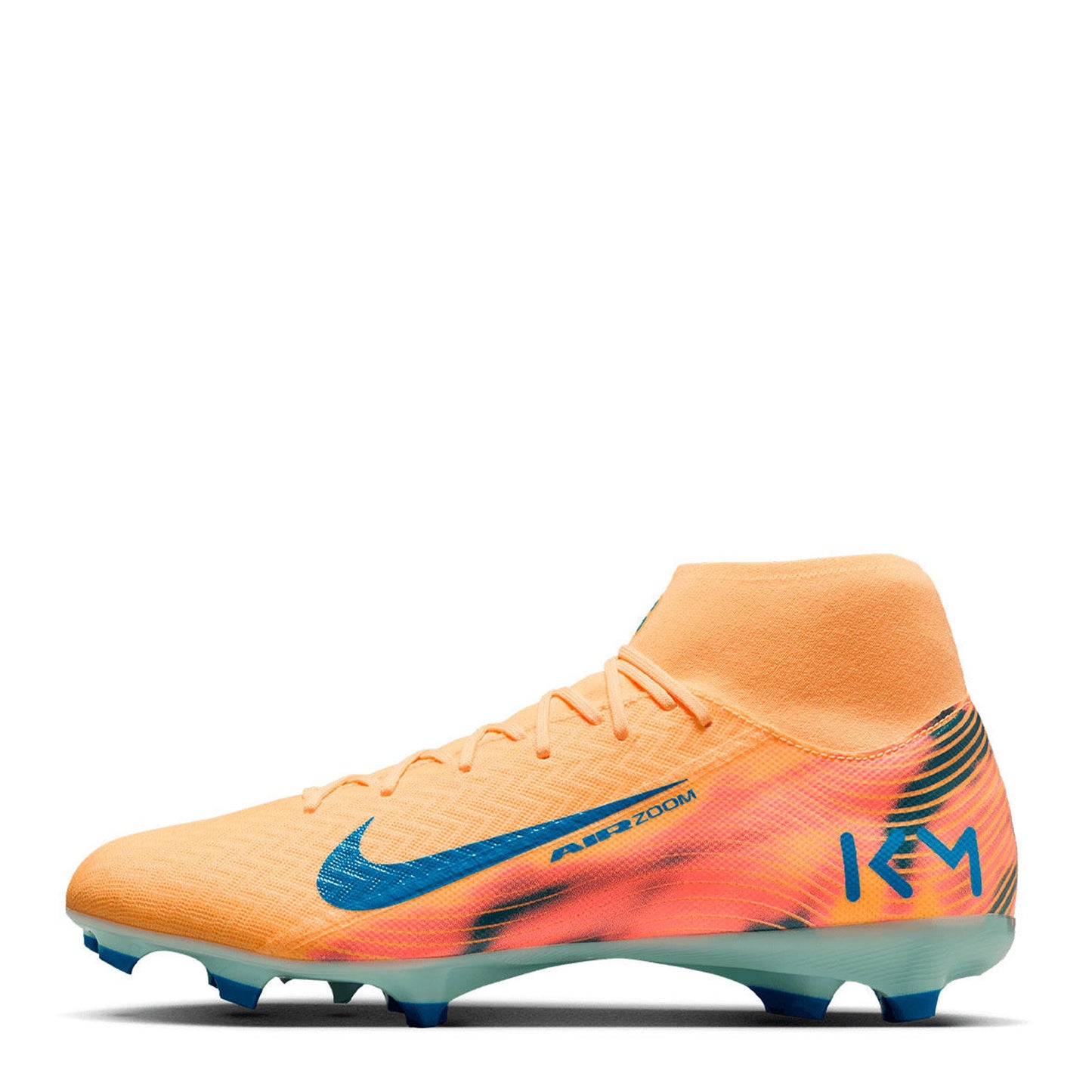 Nike Mercurial Superfly 10 Academy Mbappé FG/MG Soccer Cleats