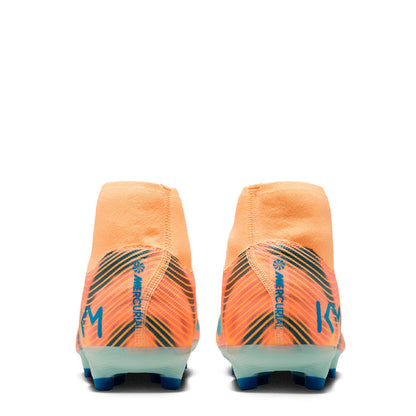 Nike Mercurial Superfly 10 Academy Mbappé FG/MG Soccer Cleats