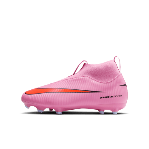 Nike Jr. Mercurial Superfly 10 Academy MG Soccer Cleats
