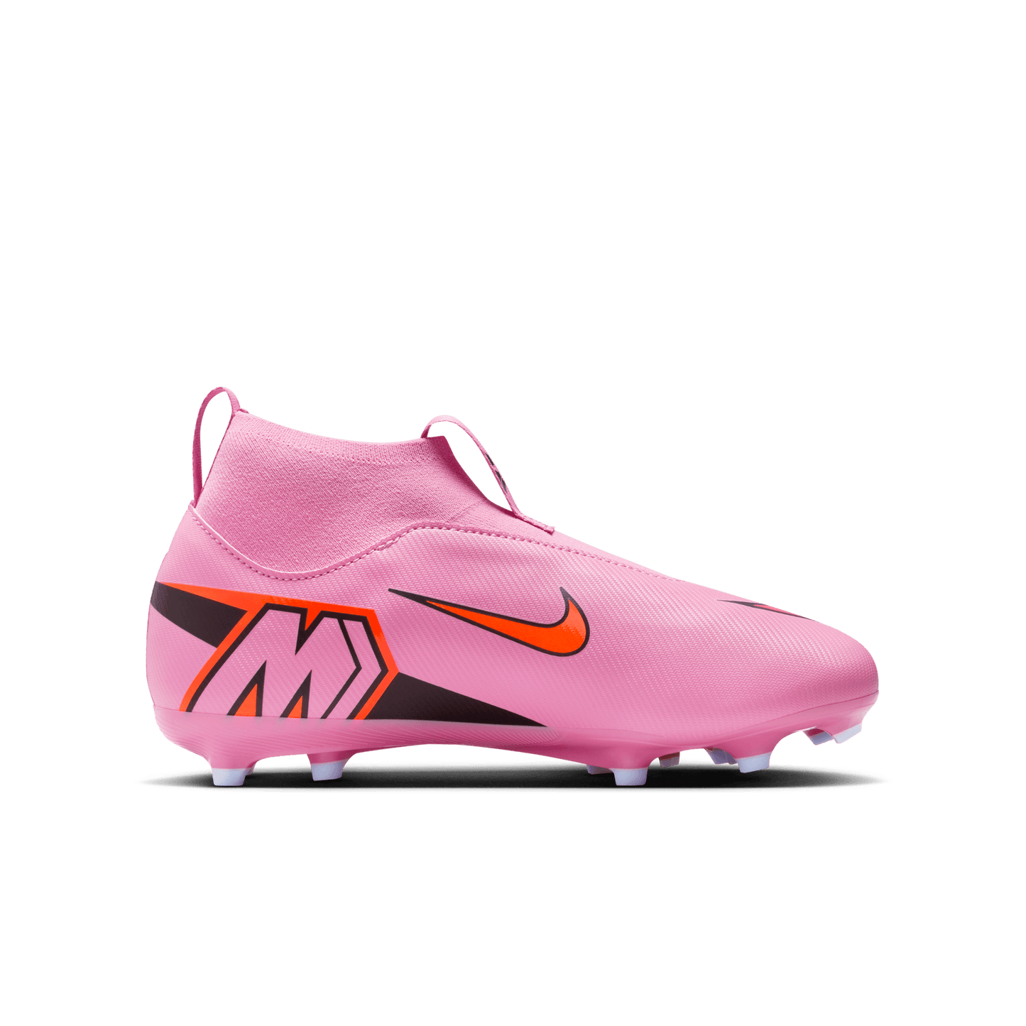 Nike Jr. Mercurial Superfly 10 Academy MG Soccer Cleats