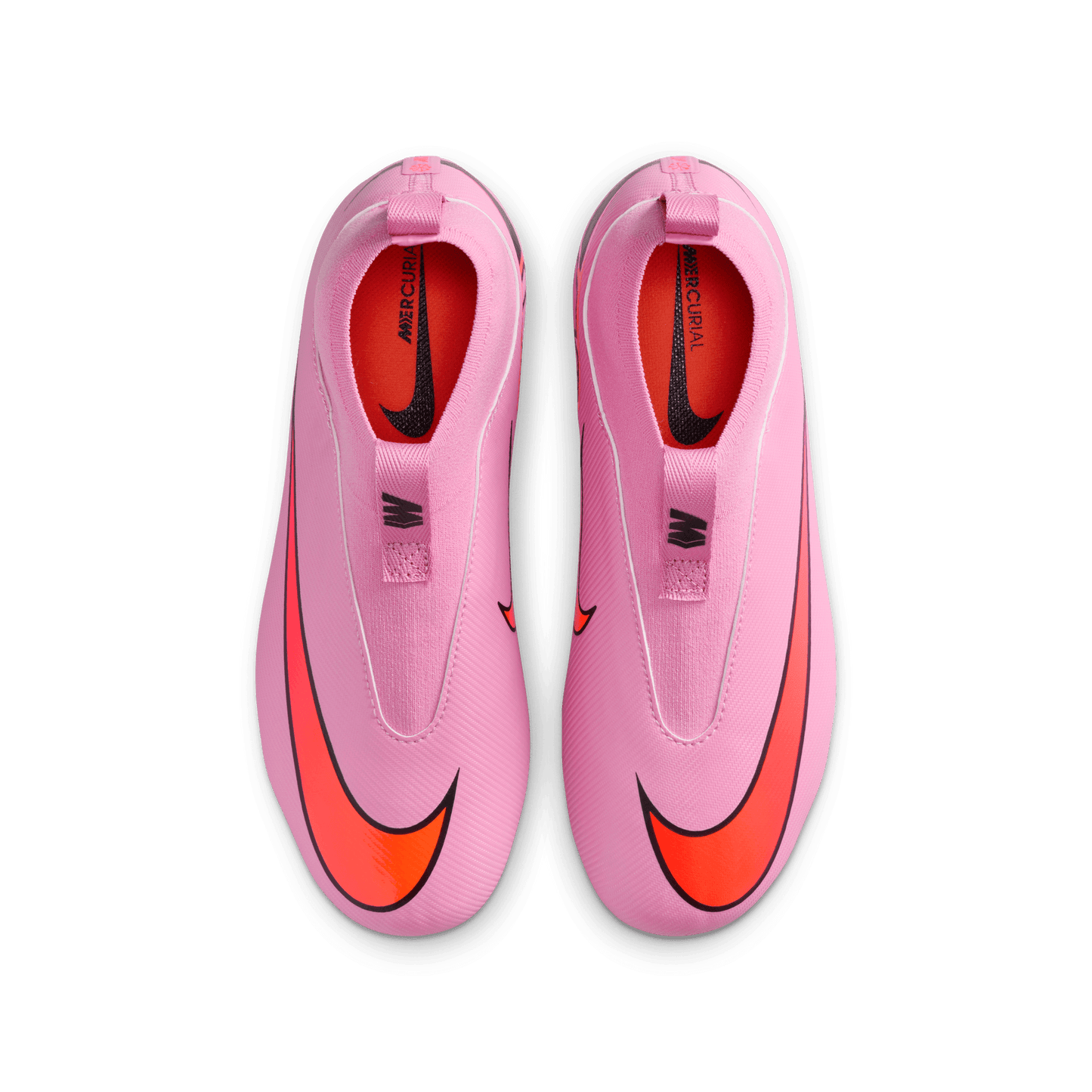 Nike Jr. Mercurial Superfly 10 Academy MG Soccer Cleats