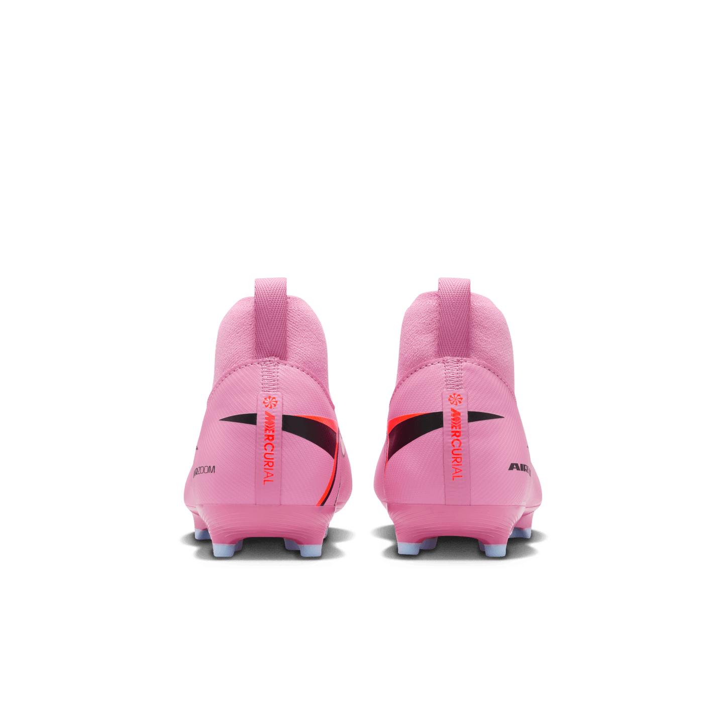 Nike Jr. Mercurial Superfly 10 Academy MG Soccer Cleats