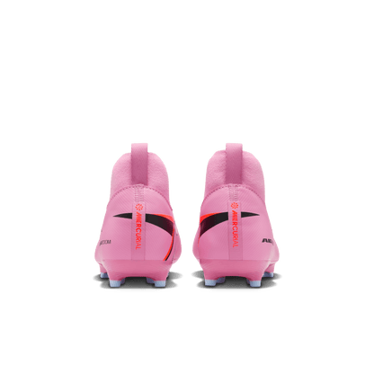 Nike Jr. Mercurial Superfly 10 Academy MG Soccer Cleats