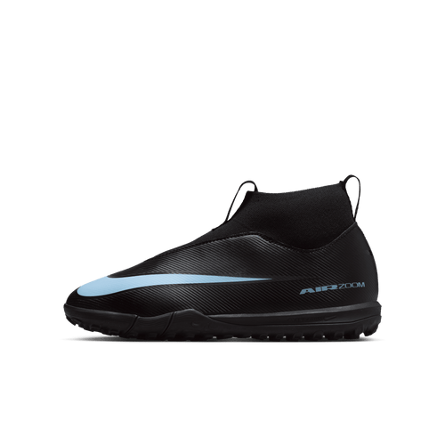 Nike Jr. Mercurial Superfly 10 Academy Soccer Cleats