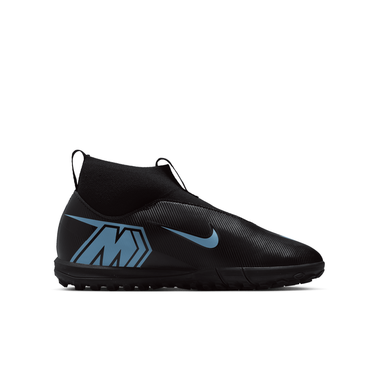 Nike Jr. Mercurial Superfly 10 Academy Soccer Cleats