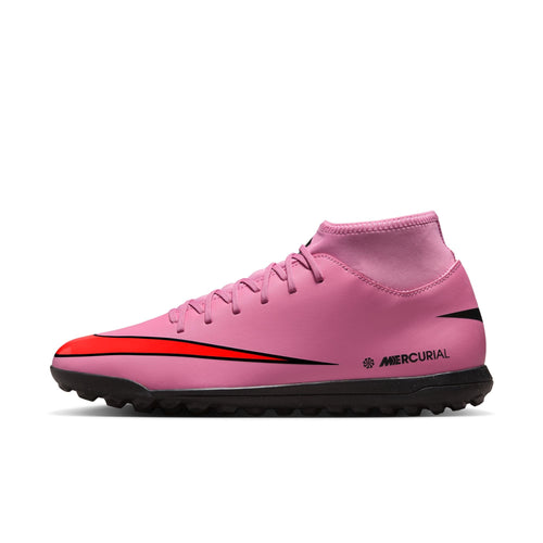 Nike Mercurial Superfly 10 Club Turf Soccer Shoes