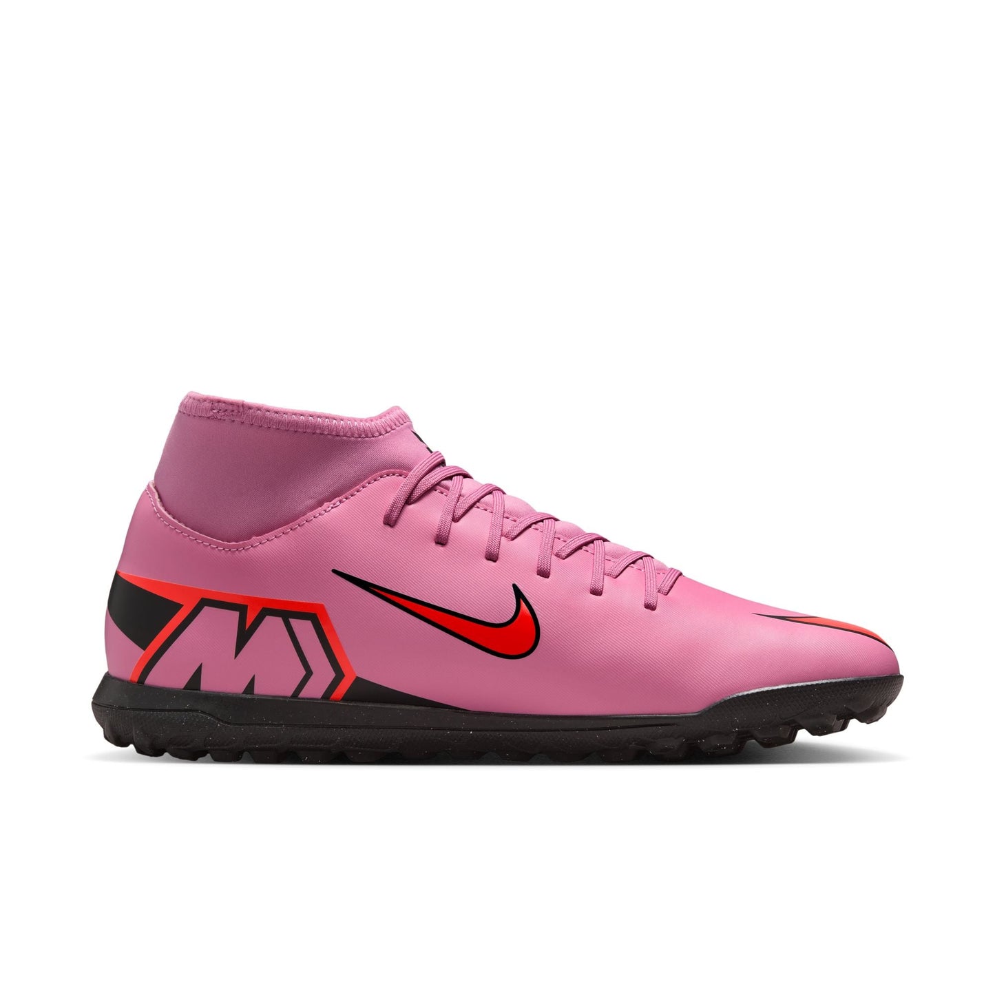 Nike Mercurial Superfly 10 Club Turf Soccer Shoes