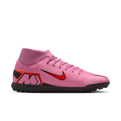 Nike Mercurial Superfly 10 Club Turf Soccer Shoes