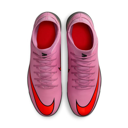 Nike Mercurial Superfly 10 Club Turf Soccer Shoes