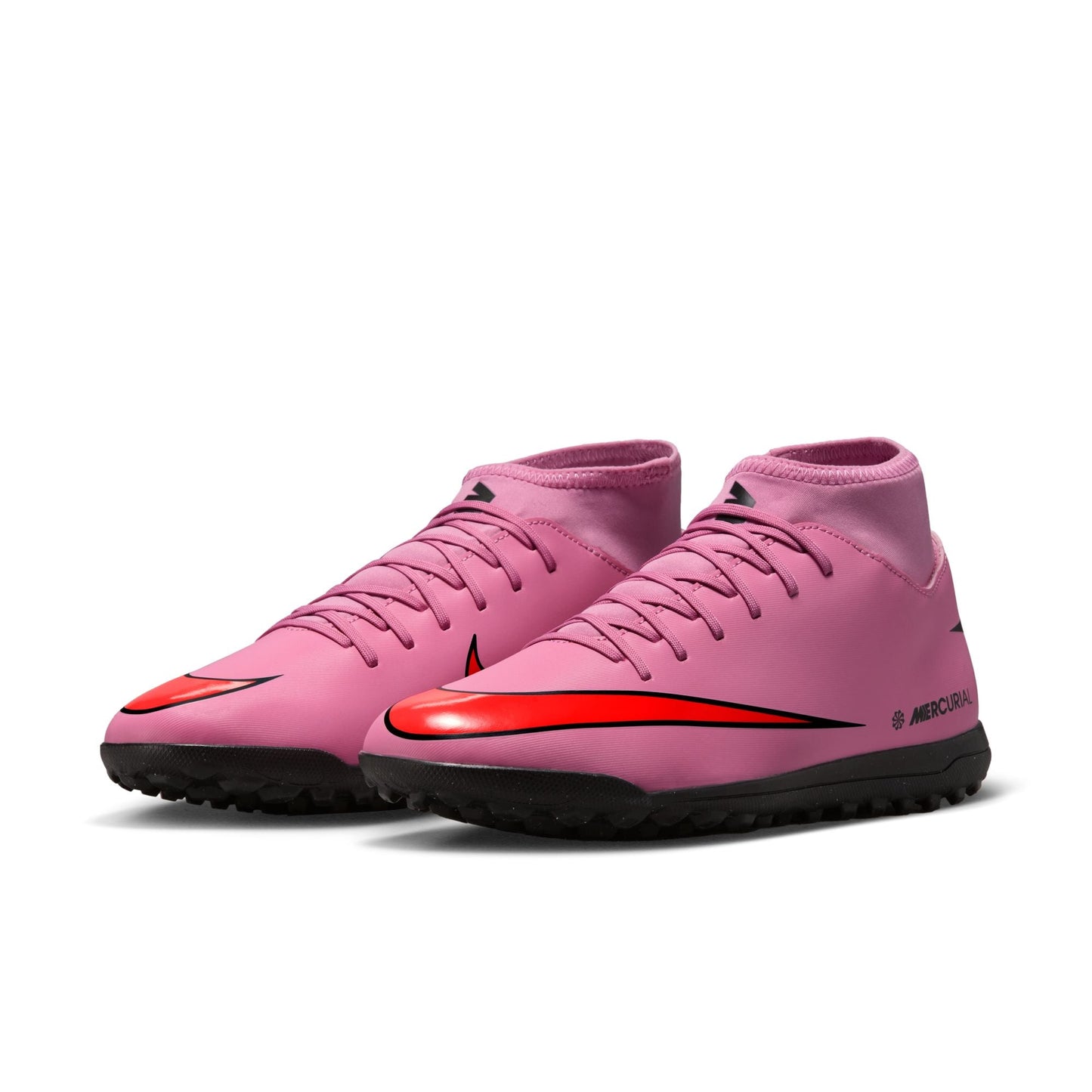 Nike Mercurial Superfly 10 Club Turf Soccer Shoes