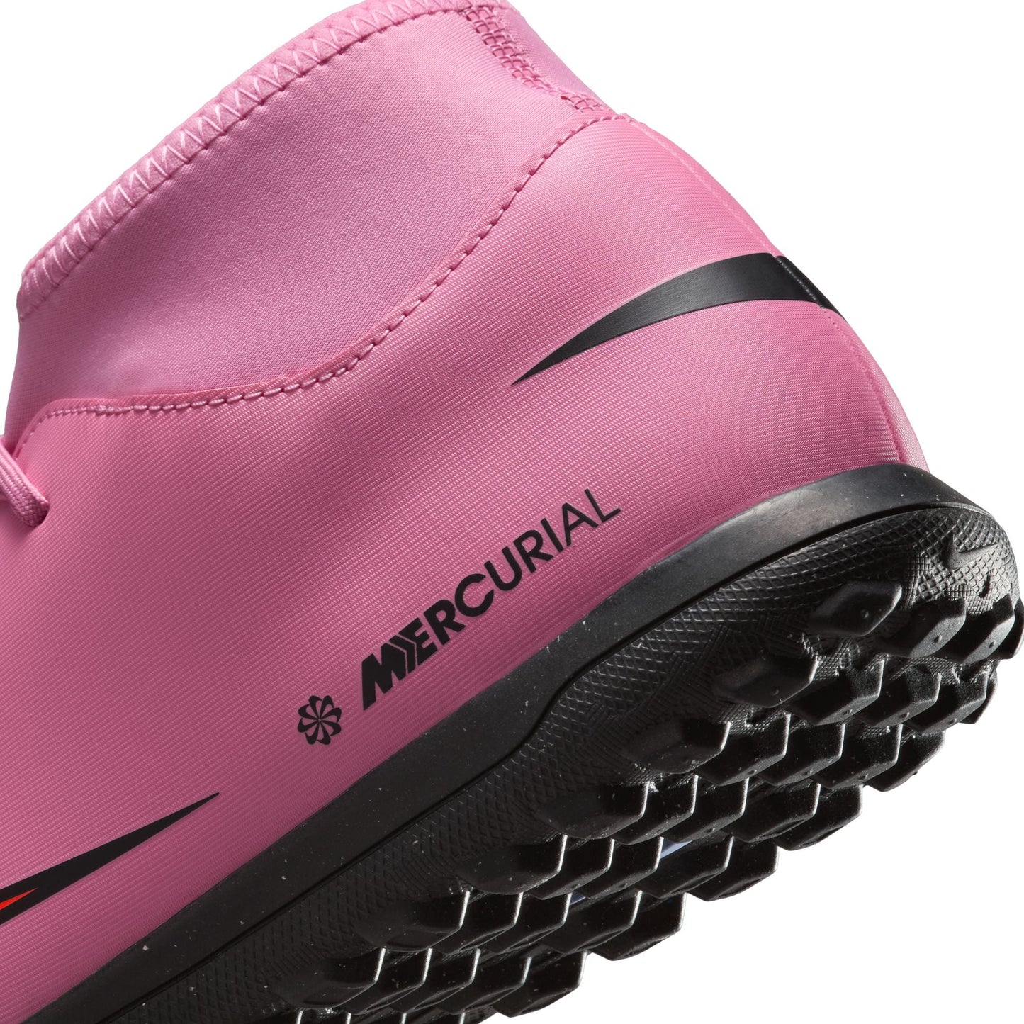 Nike Mercurial Superfly 10 Club Turf Soccer Shoes