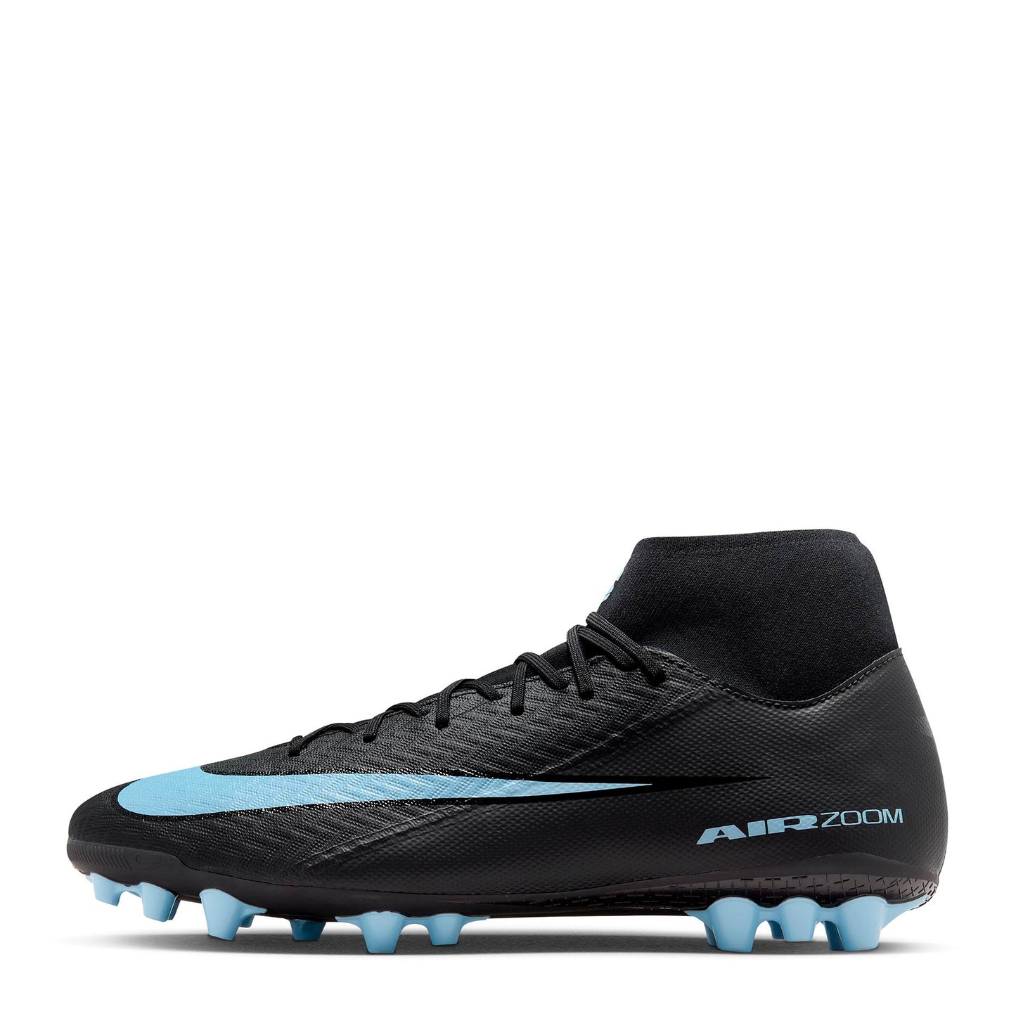 Nike Mercurial Superfly 10 Academy soccer cleats
